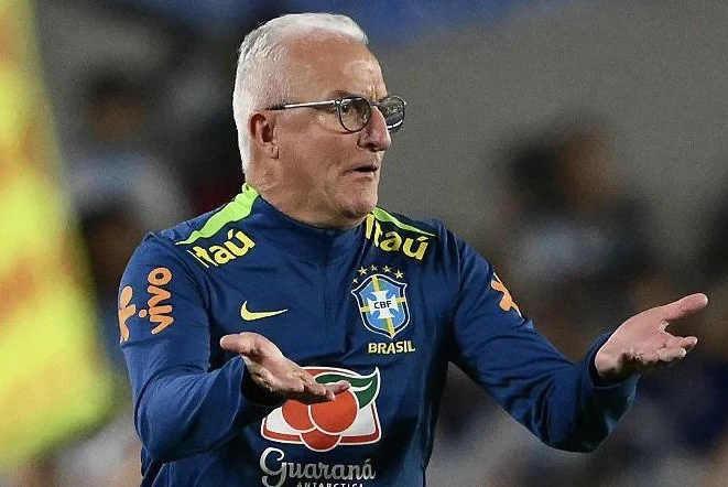 Argentinaya məğlub oldu - İSTEFAYA GÖNDƏRİLDİ