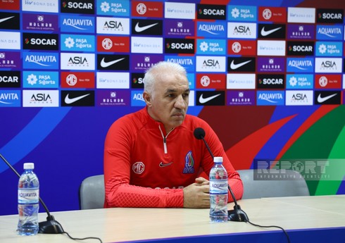 Arif Əsədov: "Araz-Naxçıvan" Kiprdə Azərbaycanın UEFA reytinqinə əmsallar əlavə etmək üçün çalışmalıdır"