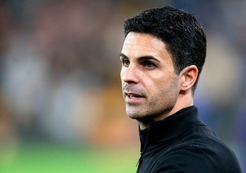  "Arsenal" baş məşqçisi ilə müqavilə müddətini artıracaq