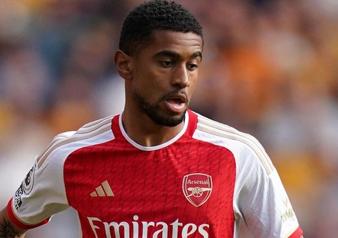 "Arsenal" futbolçusunu icarəyə verib