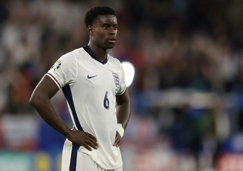 "Arsenal" İngiltərə millisinin üzvünü transfer etmək istəyir