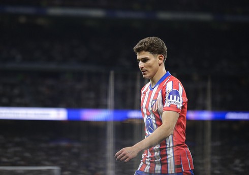 "Arsenal", "Liverpul" və "Bavariya" dünya çempionunu transfer etmək istəyir