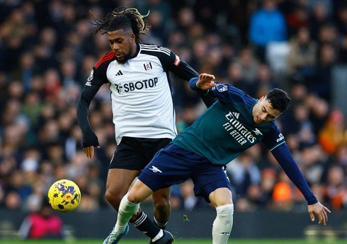 “Arsenal” Premyer Liqada birincilik şansını əldən verib