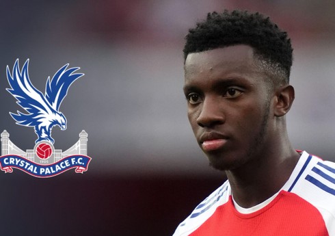 "Arsenal"ın hücumçusu İngiltərənin başqa klubuna keçir