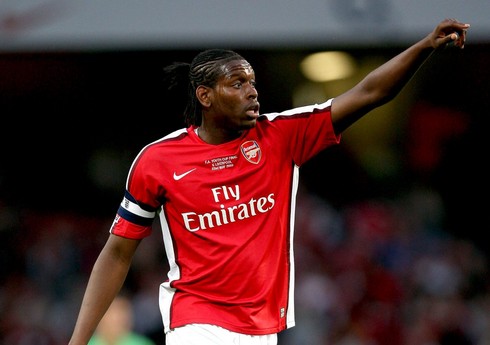 "Arsenal"ın sabiq futbolçusu narkotik qaçaqmalçılığı ilə bağlı həbs edilib