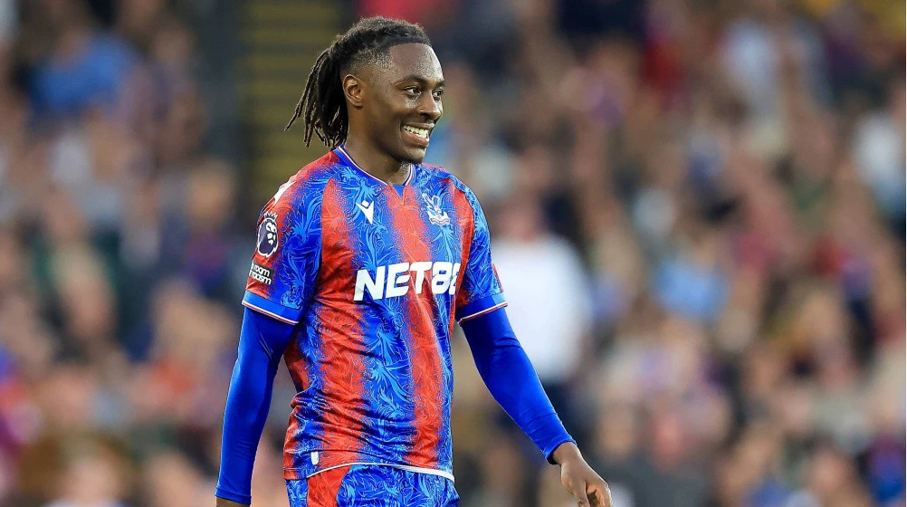 “Arsenal”ın transfer hədəfi: Ebereçi Eze