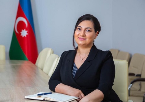 ASAPES-də prorektor vəzifəsinə yeni təyinat olub