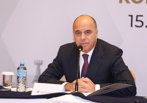 AŞF prezidenti: Mehriban Əliyevanın təbriki Azərbaycan şahmatçılarına növbəti qələbələr üçün böyük stimul olacaq