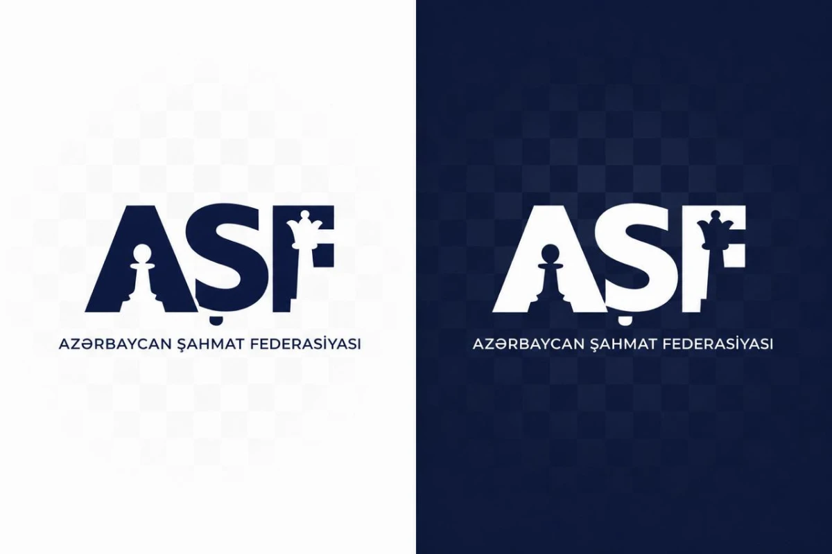 AŞF yeni loqosunu təqdim edib