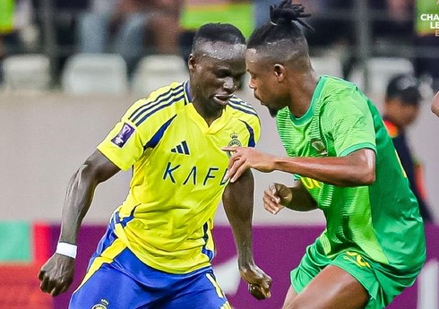 Asiya Çempionlar Liqası: Ronaldusuz "Əl-Nəsr" ilk matçını keçirib