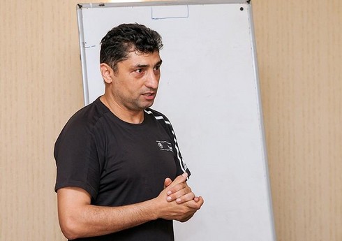 Aslan Kərimov: “Neftçi” və “Sabah” mərhələni keçəcəklər, “Qəbələ”nin qələbəsi sensasiya olar”