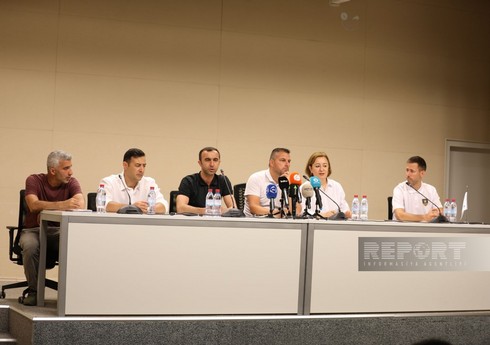 ASTA Futbol Akademiyasının təşkilatçılığı ilə azərbaycanlı oyunçular İspaniya klubunda çıxış edəcəklər