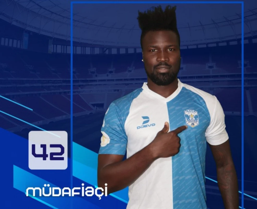 “ASTA Mingəçevir”dən 6 transfer - RƏSMİ