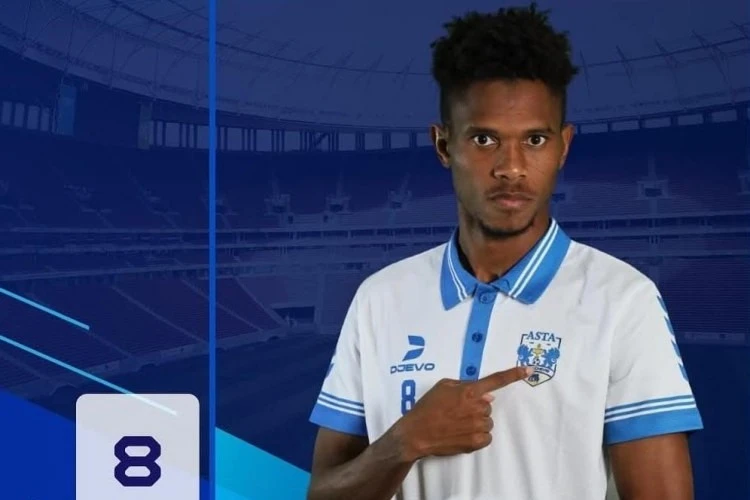 “ASTA Mingəçevir”dən növbəti transferlər - RƏSMİ