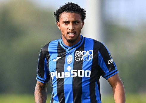 "Atalanta"nın yarımmüdafiəçisi karyerasını başqa klubda davam etdirə bilər