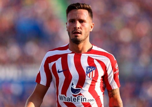 "Atletiko"da 17 il çıxış edən futbolçu klubdan ayrılıb