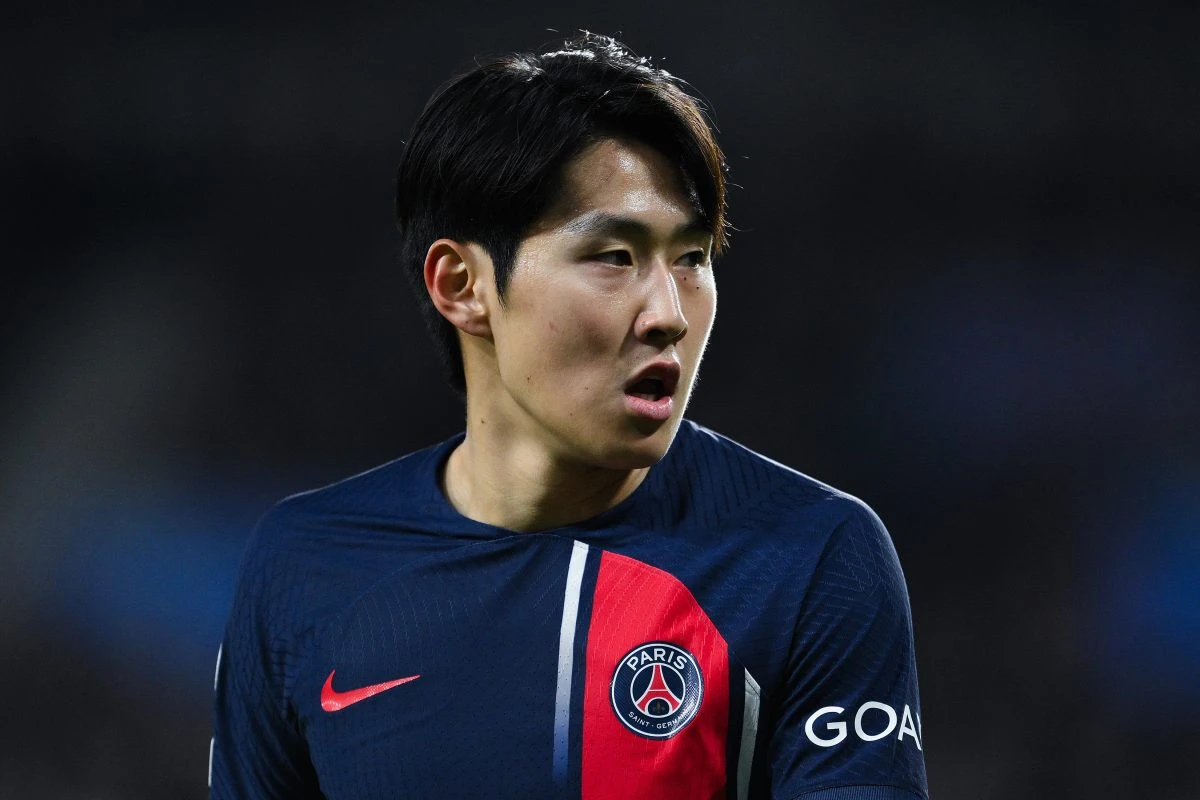 “Atletiko”dan 40 milyonluq transfer: Li Kan İn Madrid klubuna keçir