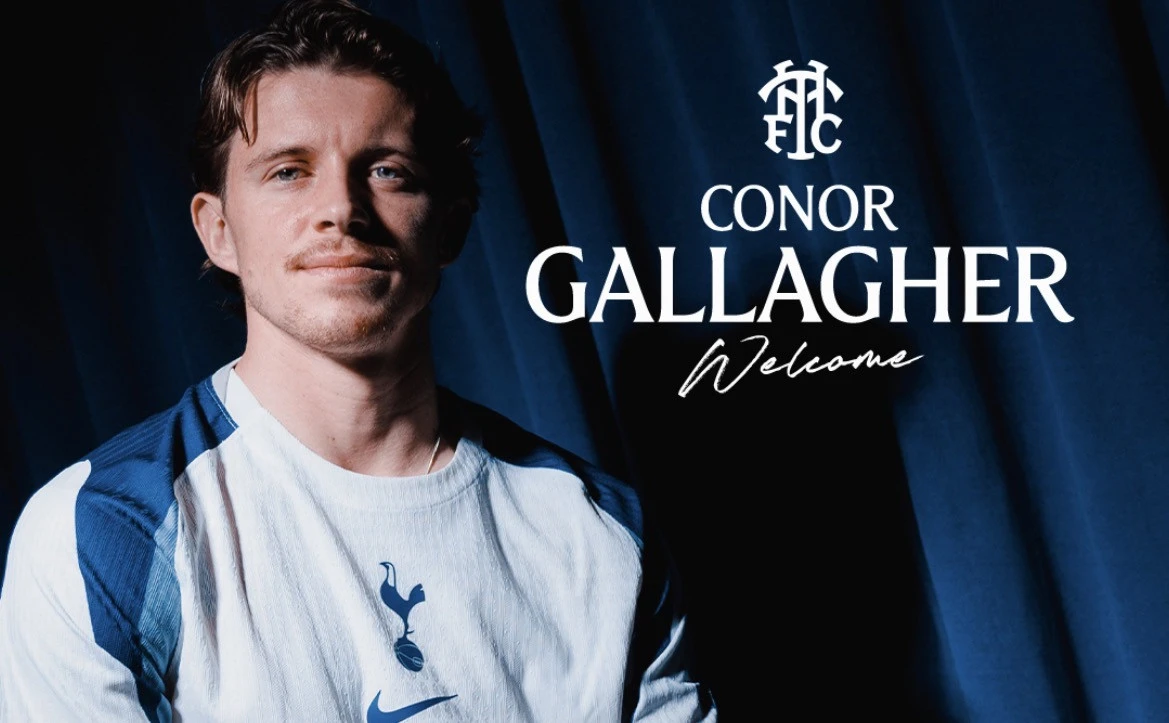 “Atletiko”nun futbolçusu Premyer Liqaya qayıdıb - RƏSMİ