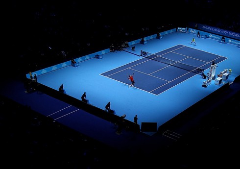 ATP yekun turnirinin iştirakçıları müəyyənləşib