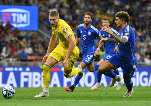 AVRO-2024: 6 yığma bu gün 3 vəsiqəyə iddia edəcək