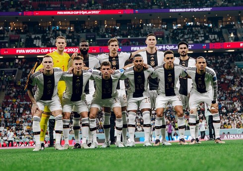 AVRO-2024: Almaniya millisinin hazırlığına nəzarət edəcək xüsusi komitə yaradılıb