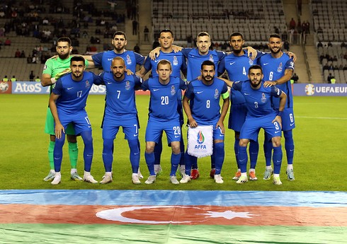 AVRO-2024: Azərbaycan millisi bu gün İsveçi qəbul edəcək