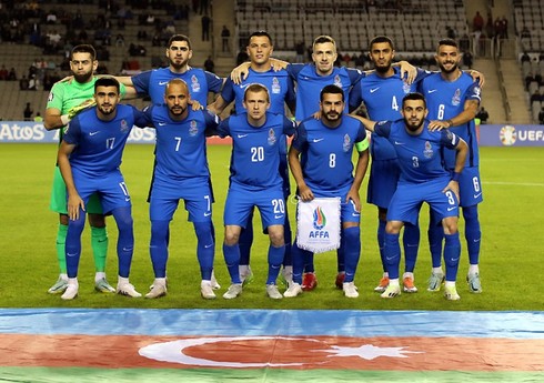 AVRO-2024: Azərbaycan və İsveç millilərinin start heyətləri açıqlanıb