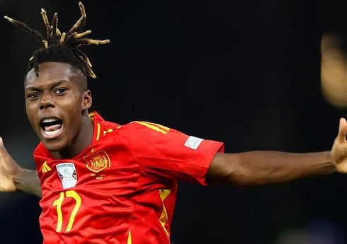 AVRO-2024: Final matçının ən yaxşı oyunçusu müəyyənləşib