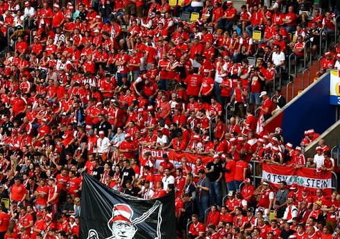 AVRO-2024: Fransa turnirə qələbə ilə start verib - YENİLƏNİB - 5