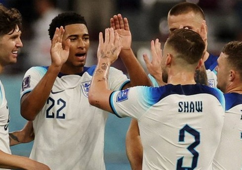 AVRO-2024: İngiltərə millisinin ilkin heyəti açıqlanıb