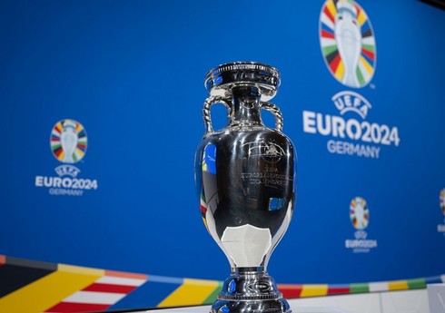 AVRO-2024: Türkiyə və Portuqaliya milliləri mübarizəyə start verir