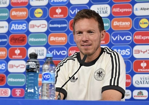 AVRO-2024-ün ən gənc baş məşqçisi: Məqsədimiz bu cür stabil səviyyədə qalmaqdır