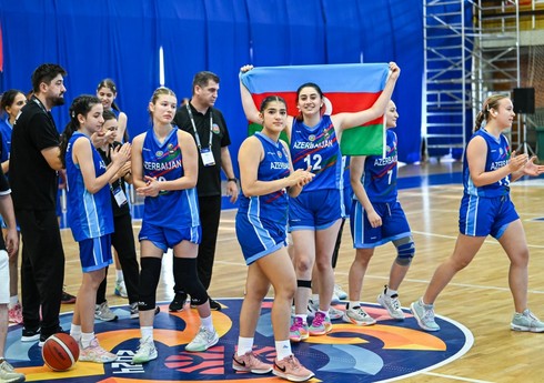 Avropa çempionatı: Azərbaycan milliləri yarımfinal oyunlarına çıxacaqlar