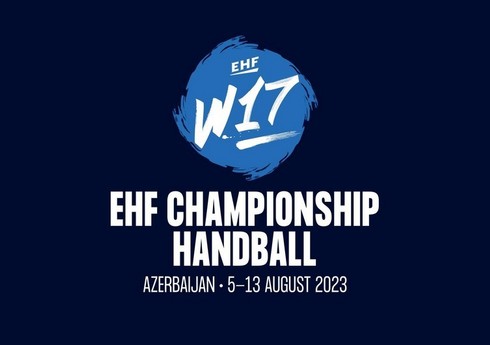 Avropa çempionatı: Azərbaycanın həndbol yığması ilk oyununda məğlub olub