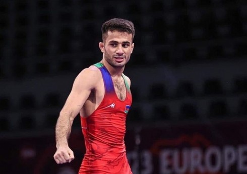 Avropa çempionatı: Əli Rəhimzadə bürünc medal şansını əldən verib - YENİLƏNİB-2