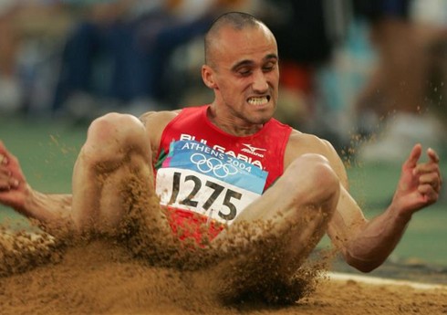 Avropa çempionu kokain qaçaqmalçılığına görə həbs edilib