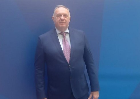 Avropa Cüdo Birliyi Rusiya və Belarus idmançılarına qadağa qoymayıb