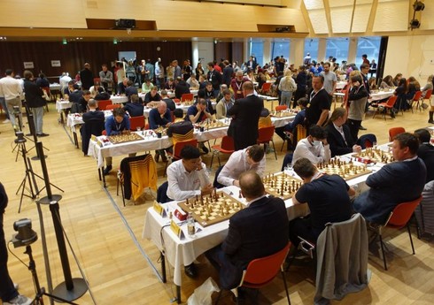 Avropa Kuboku: Azərbaycan komandaları ilk məğlubiyyətini alıb