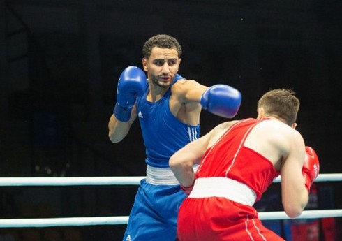 Avropa Kuboku: Azərbaycanın 3 boksçusu 1/4 finala yüksəlib