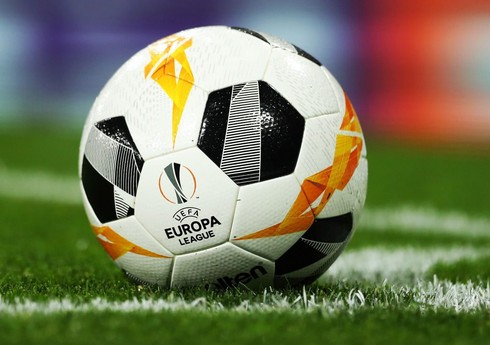 Avropa Liqası: "Beşiktaş" İspaniya klubunu qəbul edəcək
