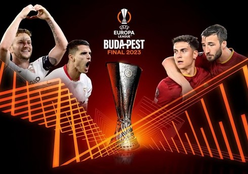 Avropa Liqası: Bu gün 2022/2023 mövsümünün qalibi müəyyənləşəcək