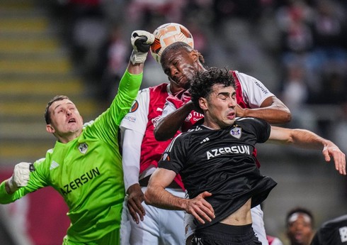 Avropa Liqası: “Qarabağ” bu gün pley-off mərhələsinin cavab oyununa çıxacaq