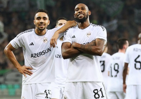 Avropa Liqası: “Qarabağ” pley-offun ilk oyununda səfər qələbəsi qazanıb - YENİLƏNİB