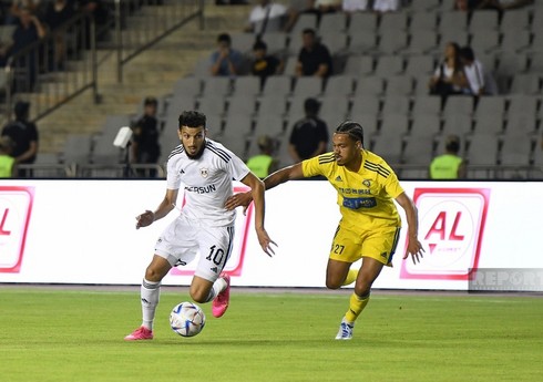 Avropa Liqası: "Qarabağ" və HİK-in start heyətləri bəlli olub