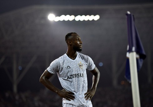 Avropa Liqası: "Qarabağ"ın sabiq üzvü qapıya ən çox zərbə vuran ikinci futbolçu olub