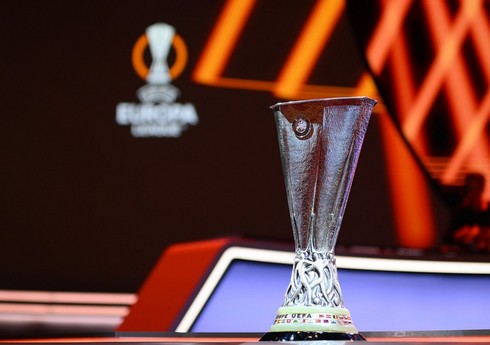 Avropa Liqası və Konfrans Liqasında həftənin ən yaxşısı adına namizədlər bəlli olub