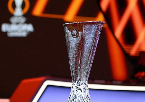 Avropa Liqasında həftənin ən yaxşı futbolçusu adına namizədlər müəyyənləşib