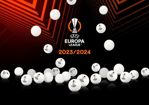 Avropa Liqasında qrup mərhələsinin püşkü atılıb