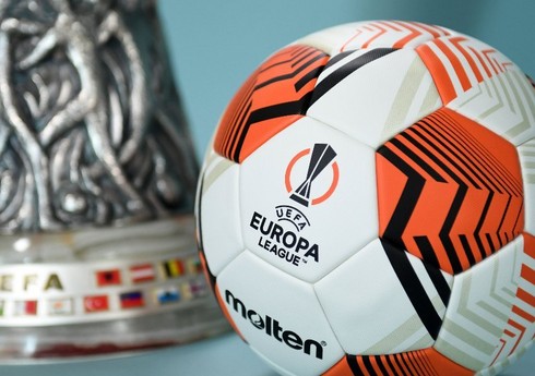 Avropa Liqasının bütün yarımfinalçıları müəyyənləşib