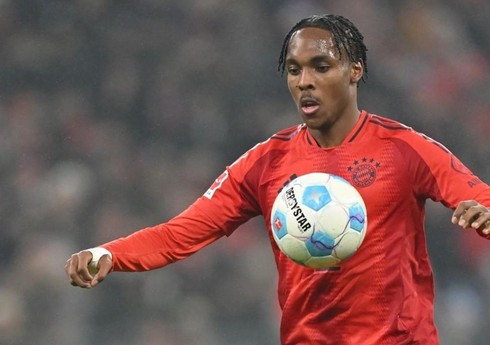 Avropa Liqasının qalibi "Bavariya"nın futbolçusunu birdəfəlik transfer edib